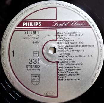 LP Wiener Symphoniker: Ave Maria