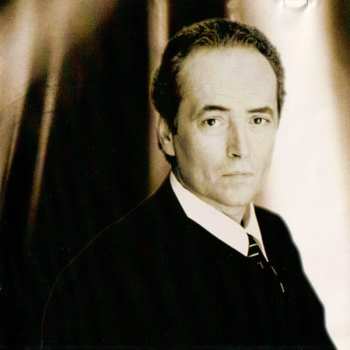 CD José Carreras: What A Wonderful World