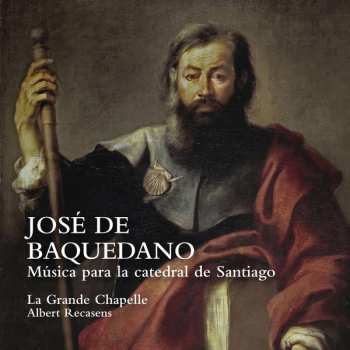Album La Grande Chapelle: Música Para La Catedral De Santiago
