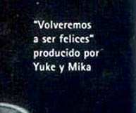 CD José "El Francés": Somos Perfectos