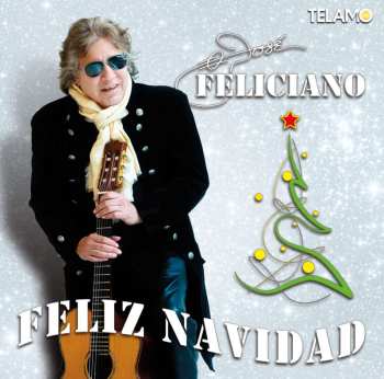 CD José Feliciano: Feliz Navidad