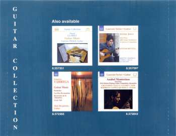 CD Jørgen Skogmo: Complete Guitar Duets