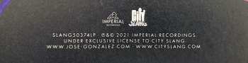 LP José González: Local Valley LTD | CLR