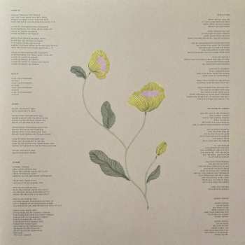 LP José González: Local Valley LTD | CLR