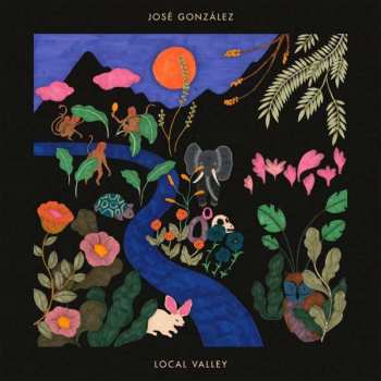 CD José González: Local Valley