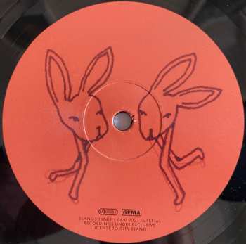 LP José González: Local Valley