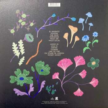 LP José González: Local Valley LTD | CLR