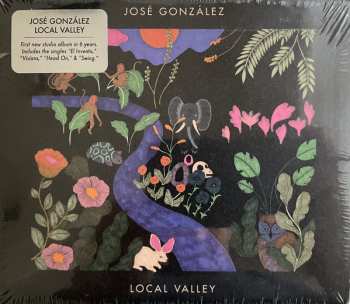 CD José González: Local Valley