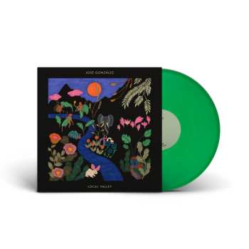LP José González: Local Valley LTD | CLR