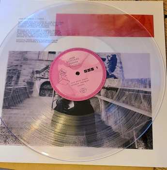 2LP José González: Veneer 20th Anniversary Deluxe Edition CLR | DLX | LTD | NUM