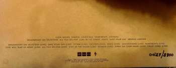 2LP José González: Veneer 20th Anniversary Deluxe Edition CLR | DLX | LTD | NUM