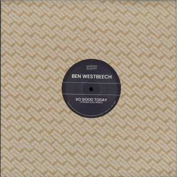 Album José James: Brownswood Remix Editions