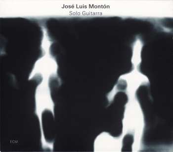 CD José Luis Montón: Solo Guitarra