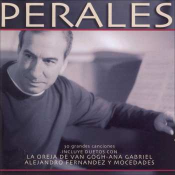 Album José Luis Perales: Perales