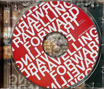 CD José María Carlés: Travelling Forward