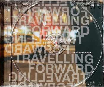 CD José María Carlés: Travelling Forward