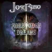CD José Rubio: Forbidden Dreams