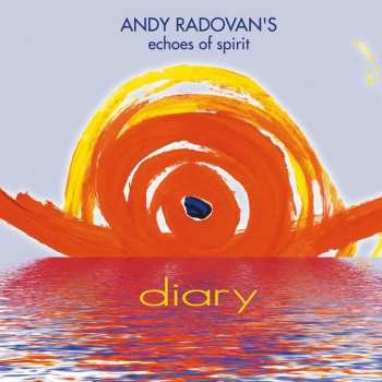 Album José Teran & Andy Radovan: Diary