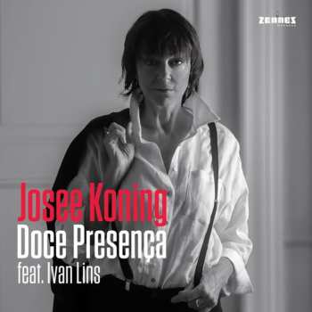 Album Josee Koning: Doce Presenca