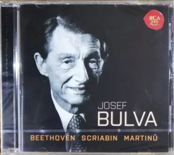 Beethoven Scriabin Martinů