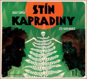 Stín Kapradiny