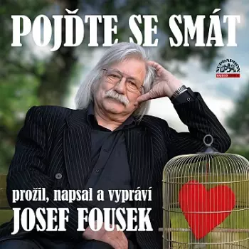 Fousek: Pojďte Se Smát