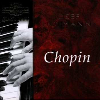 Album Frédéric Chopin: Chopin