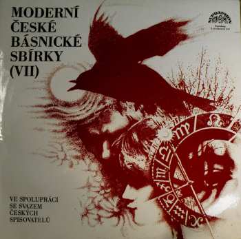 Album Jaroslav Seifert: Moderní České Básnické Sbírky (VII)