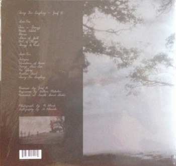 LP/CD Josef K: Sorry For Laughing
