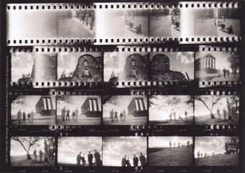 SP Josef K: Sorry For Laughing CLR | LTD