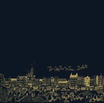 Album Josef K: The Only Fun In Town