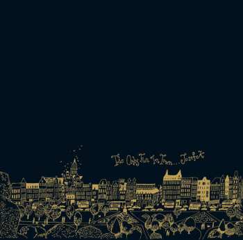 2LP Josef K: The Only Fun In Town LTD