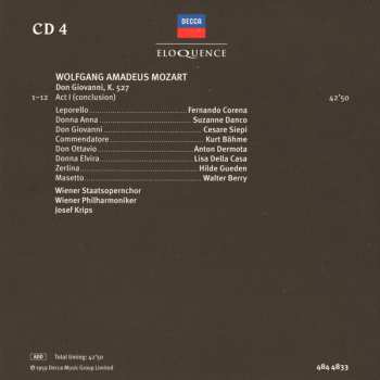 21CD/Doos Josef Krips: Josef Krips Edition Volume 2 / 1955-1973
