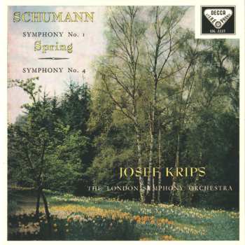 21CD/Doos Josef Krips: Josef Krips Edition Volume 2 / 1955-1973