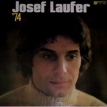 LP Josef Laufer: ”74