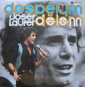 LP Josef Laufer: Dospělým Dětem
