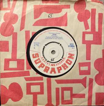 SP Josef Laufer: Fever / Michelle