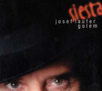 Album Josef Laufer: Siesta