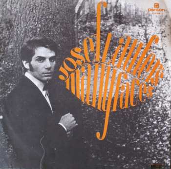 LP Josef Laufer: Josef Laufer's Many Faces CLR