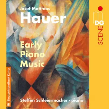 Klavierwerke "early Piano Music"