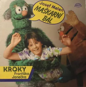 Maškarní Bál