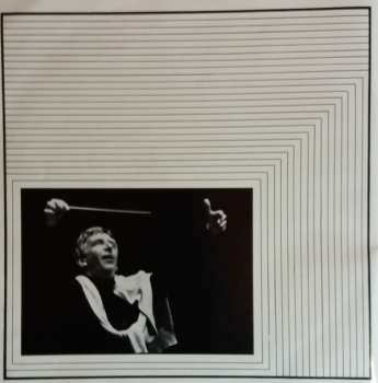 2LP/Doos Josef Mysliveček: Abrahám A Izák (2xLP + BOX + BOOKLET)
