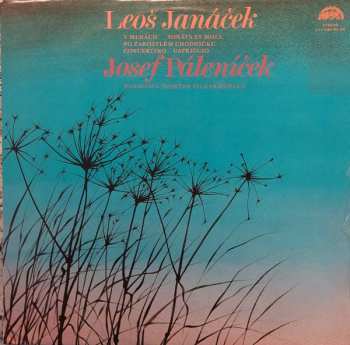 2LP Leoš Janáček: Leoš Janáček (2xLP)