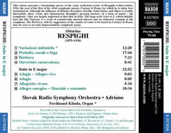 CD Josef Rheinberger: Works For Violin And Organ