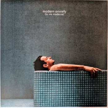 LP Josef Salvat: Modern Anxiety (La Vie Moderne) CLR
