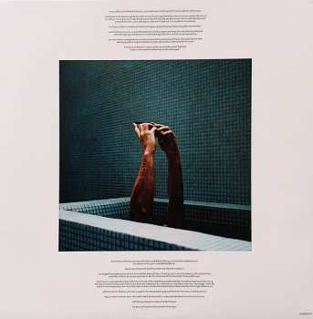 LP Josef Salvat: Modern Anxiety LTD | CLR