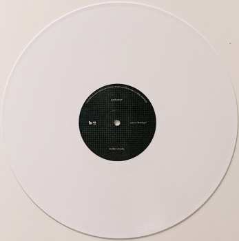 LP Josef Salvat: Modern Anxiety LTD | CLR