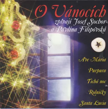 O Vánocích