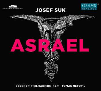 CD Tomáš Netopil: Asrael
