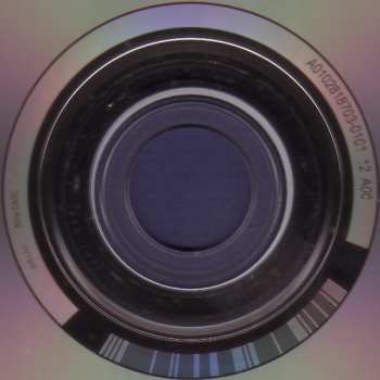 CD Tomáš Netopil: Asrael